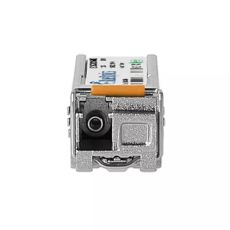 SFP siųstuvo-imtuvo modulis BlueOptics 100-01663-BX-4955-BO 1250 Mbit/s šviesolaidinis