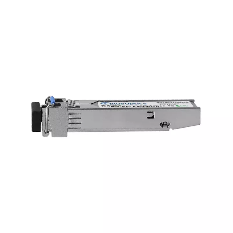 SFP siųstuvo-imtuvo modulis BlueOptics 100-01666-40-BO 1250 Mbit/s Šviesolaidinis