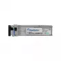 SFP siųstuvo-imtuvo modulis BlueOptics 100-01666-40-BO 1250 Mbit/s Šviesolaidinis