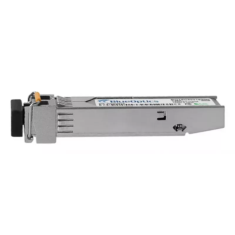SFP siųstuvo-imtuvo modulis BlueOptics 100-01667-BO 1250 Mbit/s šviesolaidinis