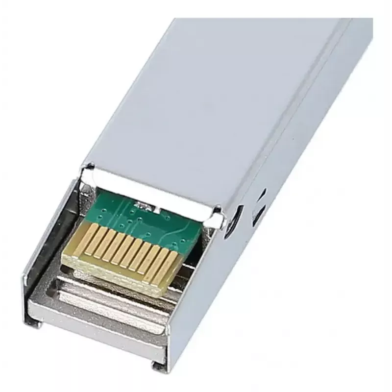 SFP siųstuvo-imtuvo modulis BlueOptics 100-01667-BO 1250 Mbit/s šviesolaidinis