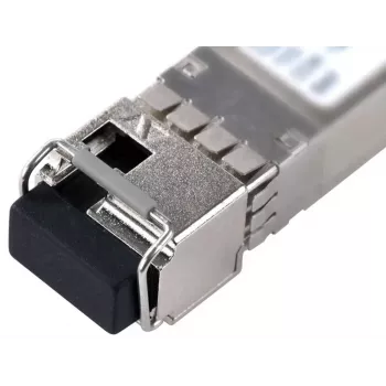 SFP+ siųstuvo-imtuvo modulis BlueOptics 100-01903-BXU-20-BO 10000 Mbit/s 1310 nm