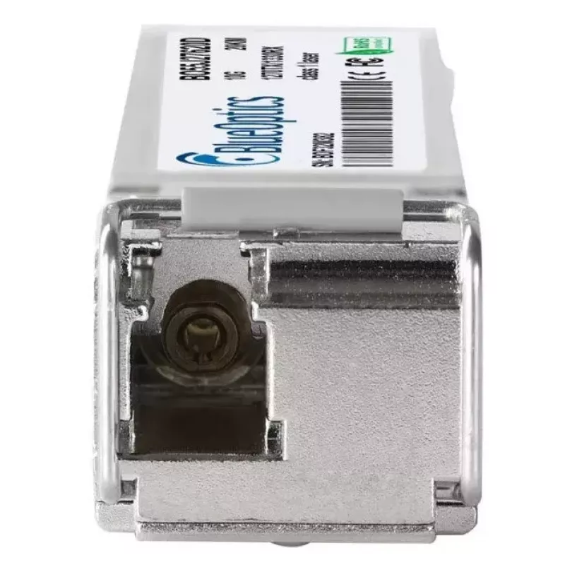 SFP+ siųstuvo-imtuvo modulis BlueOptics 100-01903-BXU-20-BO 10000 Mbit/s 1310 nm