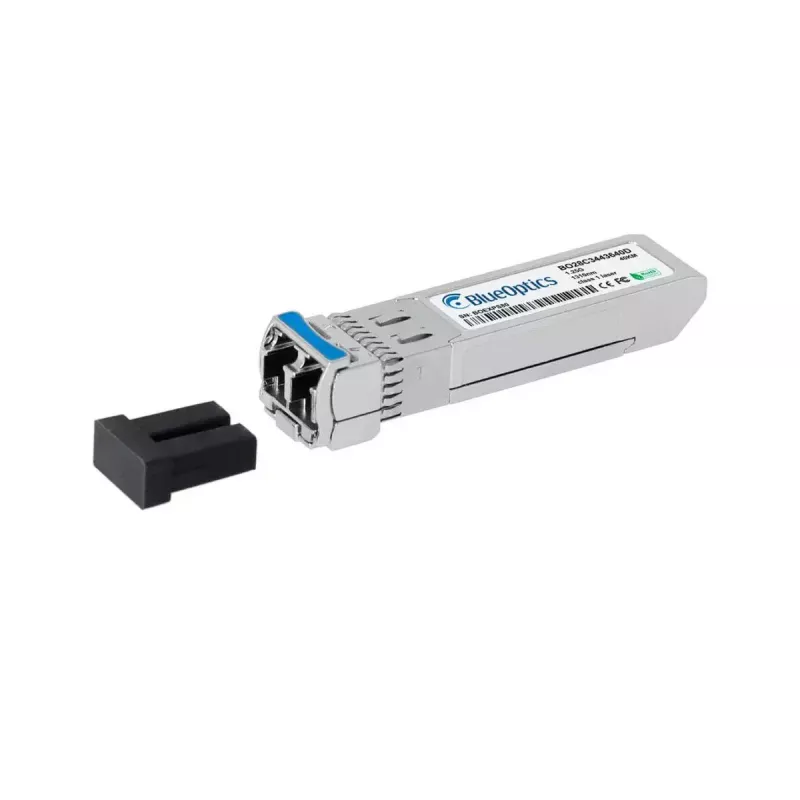 SFP siųstuvo-imtuvo modulis BlueOptics 100-04064-BO 1250 Mbit/s šviesolaidinis