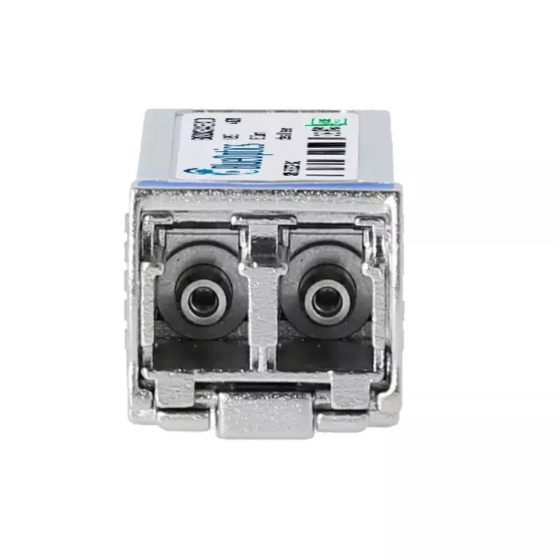 SFP siųstuvo-imtuvo modulis BlueOptics 100-04064-BO 1250 Mbit/s šviesolaidinis
