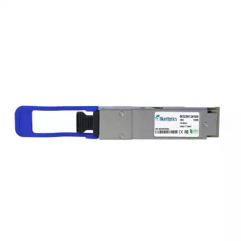 Skaidulinės optikos siųstuvo-imtuvo modulis BlueOptics 100-05465-BO QSFP 40000 Mbit/s
