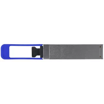 Skaidulinio optinio siųstuvo-imtuvo modulis BlueOptics 1000669-BO QSFP28 2000m