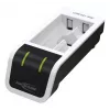 Baterijų įkroviklis Ansmann Comfort Mini