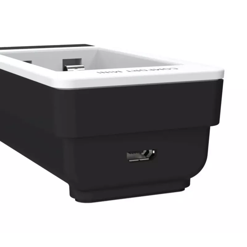 Baterijų įkroviklis Ansmann Comfort Mini