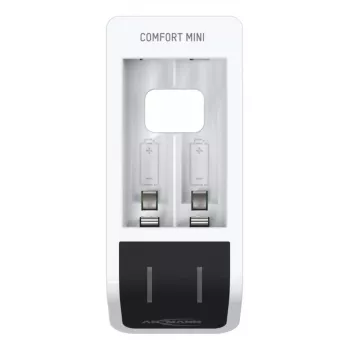 Baterijų įkroviklis Ansmann Comfort Mini