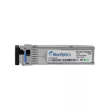 SFP siųstuvo-imtuvo modulis BlueOptics 10057H-BO 1250 Mbit/s šviesolaidinis