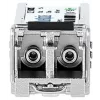 Fiber optic SFP siųstuvas-imtuvas BlueOptics 10063-BO 2000m Aluminium