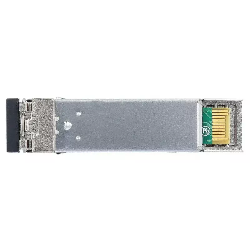 Fiber optic SFP siųstuvas-imtuvas BlueOptics 10063-BO 2000m Aluminium