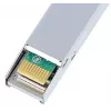 Fiber optic SFP siųstuvas-imtuvas BlueOptics 10063-BO 2000m Aluminium