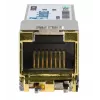 SFP siųstuvo-imtuvo modulis BlueOptics 10070H-BO Copper 1000 Mbit/s