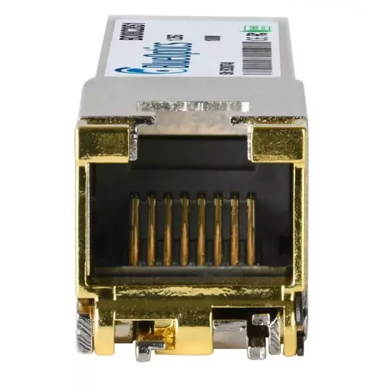SFP siųstuvo-imtuvo modulis BlueOptics 10070H-BO Copper 1000 Mbit/s