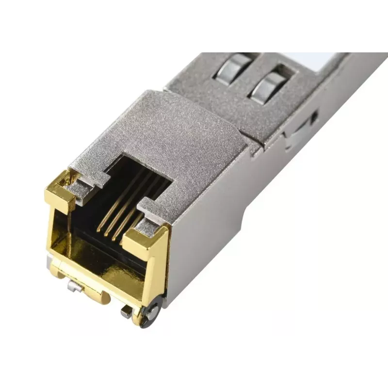 SFP siųstuvo-imtuvo modulis BlueOptics 10070H-BO Copper 1000 Mbit/s