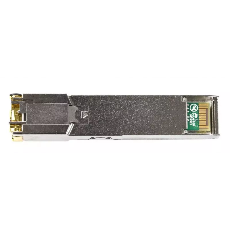 SFP siųstuvo-imtuvo modulis BlueOptics 10070H-BO Copper 1000 Mbit/s