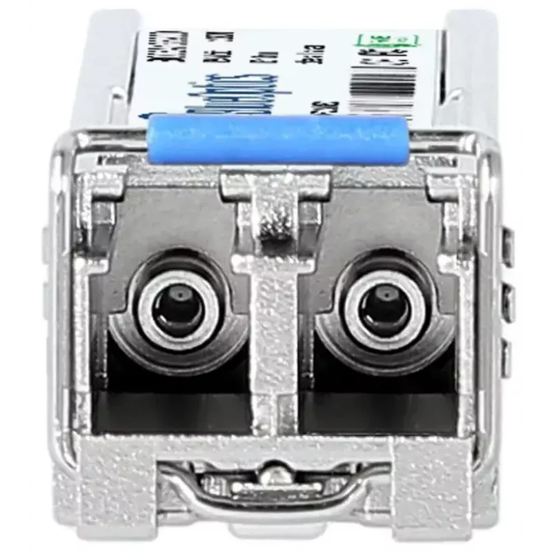 SFP siųstuvo-imtuvo modulis BlueOptics 100FX-SFP-IR-OM-BO 155 Mbit/s
