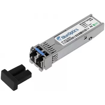 SFP siųstuvo-imtuvo modulis BlueOptics 100FX-SFP-IR-OM-BO 155 Mbit/s