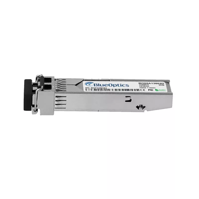 SFP siųstuvas-imtuvas BlueOptics 10-2248-01-BO šviesolaidinis 155 Mbit/s