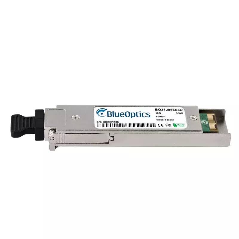 XFP siųstuvo-imtuvo modulis BlueOptics 10-2420-01-BO 10000 Mbit/s