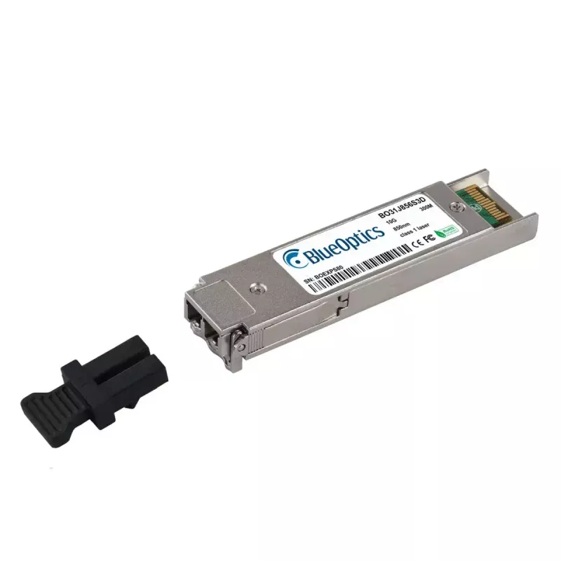 XFP siųstuvo-imtuvo modulis BlueOptics 10-2420-01-BO 10000 Mbit/s