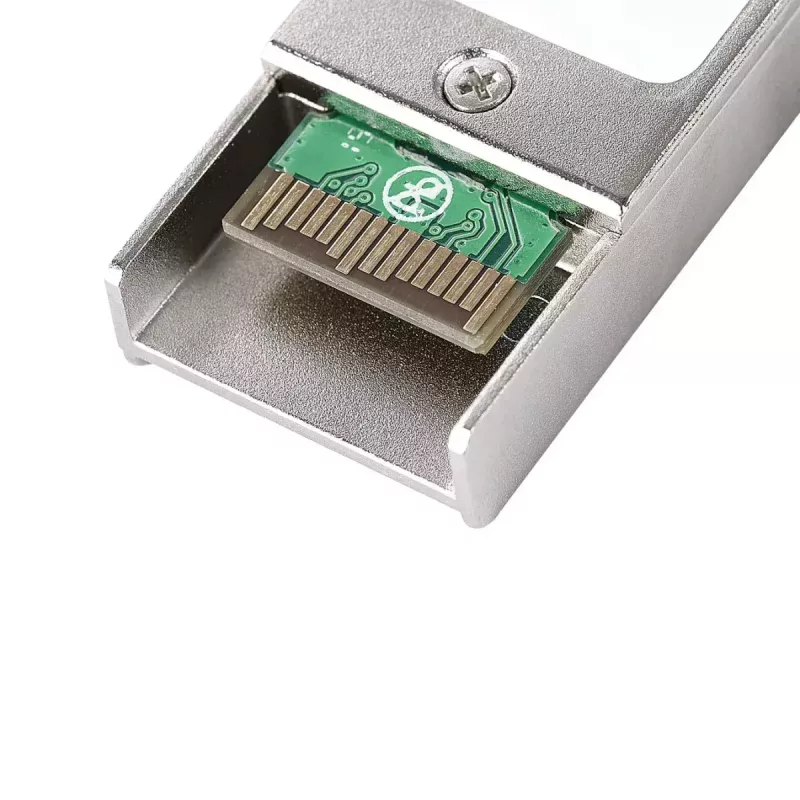 XFP siųstuvo-imtuvo modulis BlueOptics 10-2420-01-BO 10000 Mbit/s