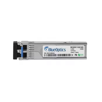 SFP siųstuvo-imtuvo modulis BlueOptics 1025401-BO 1250 Mbit/s šviesolaidinis