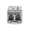 Skaidulinio optinio siųstuvo-imtuvo modulis BlueOptics 10-2619-01-BO 10000 Mbit/s SFP+