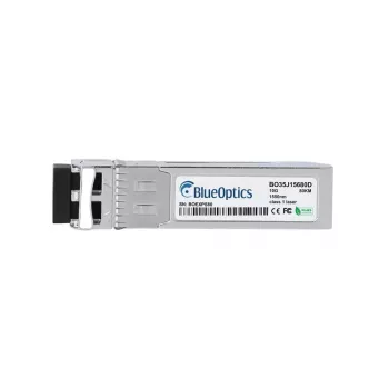 SFP+ siųstuvo-imtuvo modulis BlueOptics 10-2730-01-BO 10000 Mbit/s