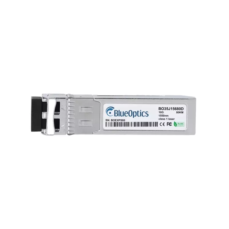 SFP+ siųstuvo-imtuvo modulis BlueOptics 10-2730-01-BO 10000 Mbit/s