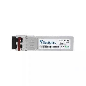 SFP+ siųstuvo-imtuvo modulis BlueOptics 10309 10000 Mbit/s 1550 nm