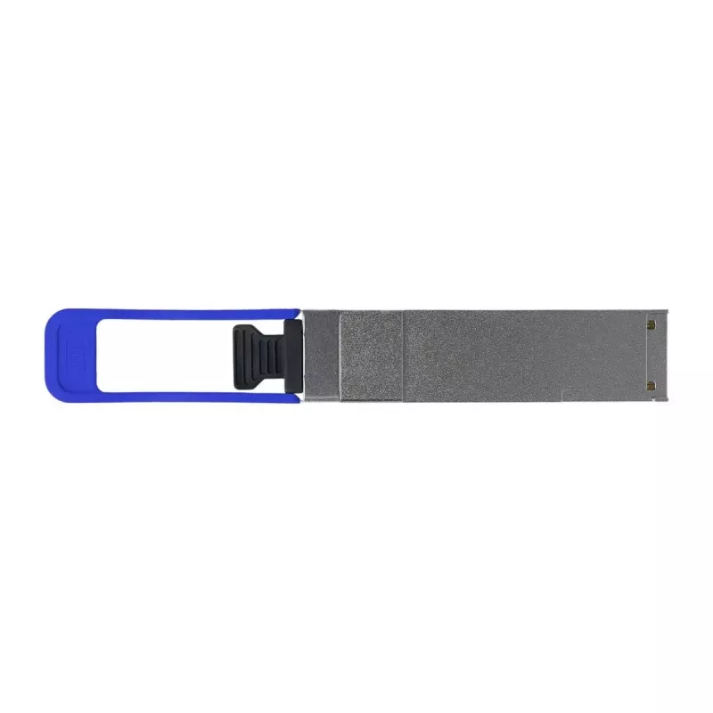 BlueOptics BO25K13910D tinklo siųstuvo-imtuvo modulis Šviesolaidinis 40000 Mbit/s QSFP 1310 nm