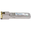 Copper SFP+ siųstuvas-imtuvas BlueOptics 10338 10000 Mbit/s Sidabrinė