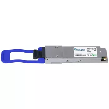 Šviesolaidinis siųstuvo-imtuvo modulis BlueOptics 10403-BO QSFP28 100000 Mbit/s