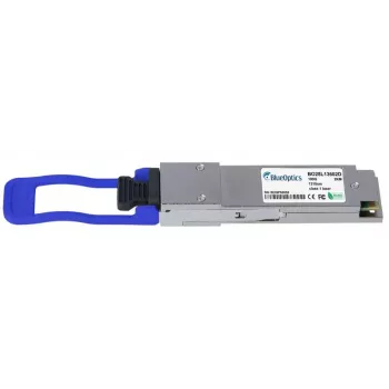 Skaidulinis optinis siųstuvas-imtuvas BlueOptics 10404-BO QSFP28 2000 m