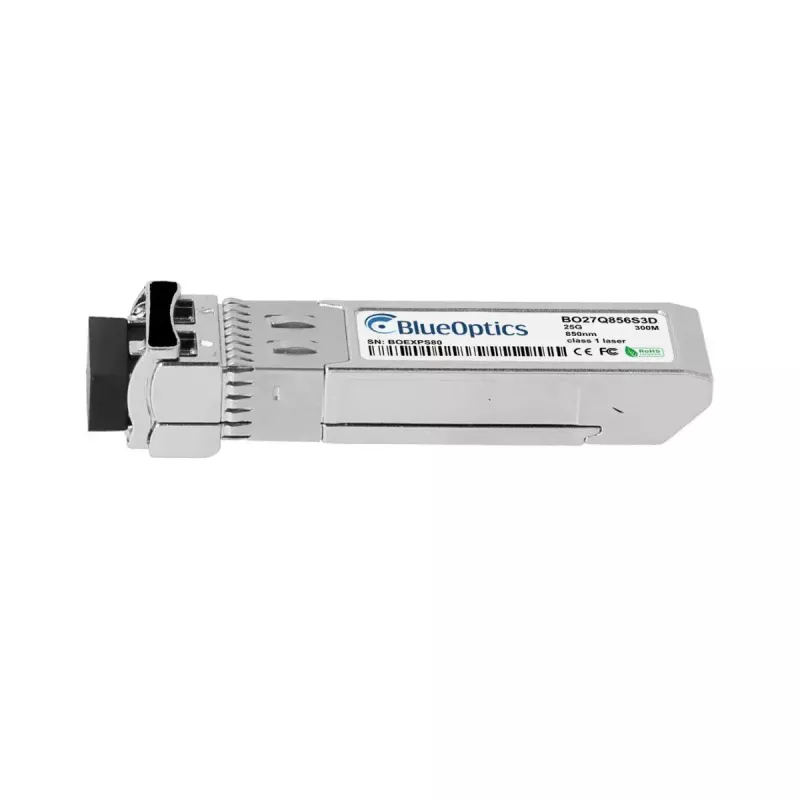 SFP siųstuvas-imtuvas BlueOptics 10503 25000 Mbit/s SFP28 850 nm