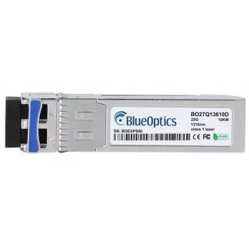 SFP28 siųstuvo-imtuvo modulis BlueOptics 10504-BO 25000 Mbit/s 1310 nm