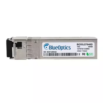 SFP+ siųstuvas-imtuvas BlueOptics 10GB-BX40-U-BO 10000 Mbit/s