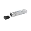 SFP siųstuvo-imtuvo modulis BlueOptics 10GB-ZR-SFPP-BO 10000 Mbit/s, sidabrinis