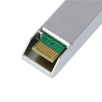 SFP siųstuvo-imtuvo modulis BlueOptics 10G-SFP-LRM-BO 10000 Mbit/s šviesolaidinis