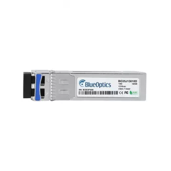Šviesolaidinis siųstuvo-imtuvo modulis BlueOptics 10G-SFP-LR-SA-BO SFP+ 10000 m