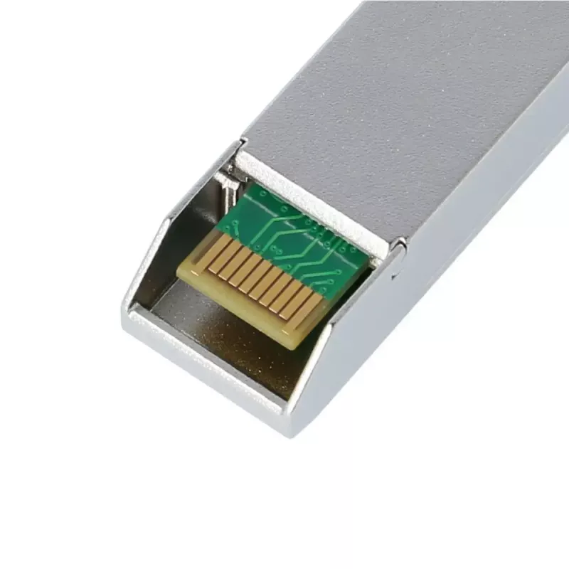 BlueOptics 10G-SFPP-ZR tinklo siųstuvo-imtuvo modulis Šviesolaidinis 10000 Mbit/s SFP+ 1550 nm