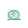 Šviesolaidinis kabelis BlueOptics 10G-SR-30M-BO 2x LC LC/APC OM3 30m Aqua