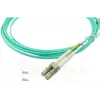 BlueOptics 10G-SR-50M-BO šviesolaidinis kabelis LC Aqua 50m OM3