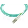 BlueOptics 10G-SR-50M-BO šviesolaidinis kabelis LC Aqua 50m OM3