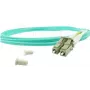 BlueOptics 10G-SR-50M-BO šviesolaidinis kabelis LC Aqua 50m OM3