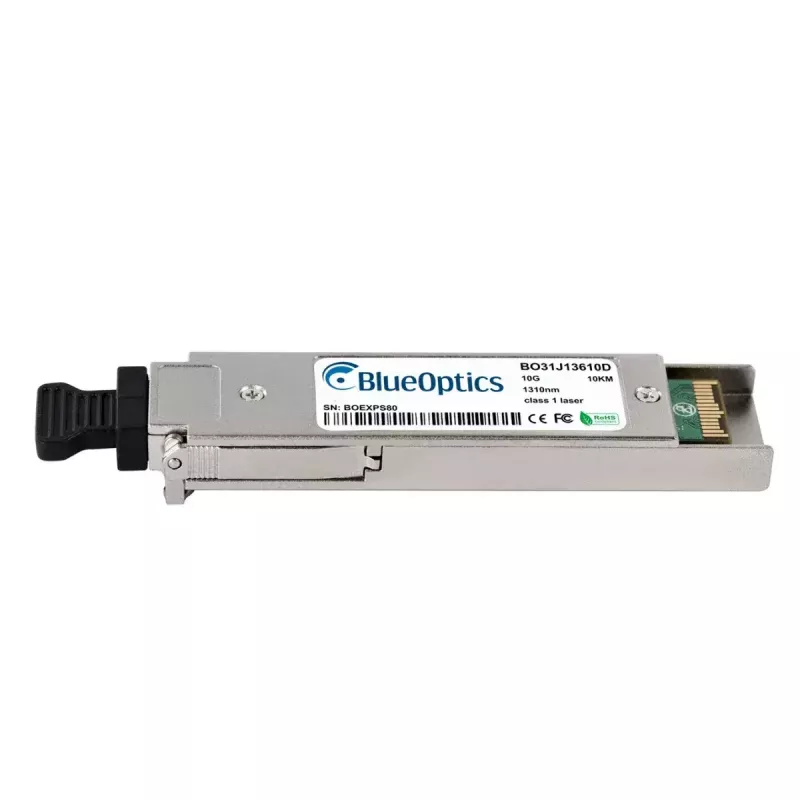 XFP siųstuvo-imtuvo modulis BlueOptics 10G-XFP-LR-EN-BO 10000 Mbit/s