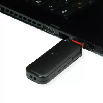 Port blocker key ROLINE 11.02.8331
